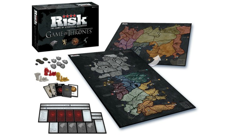 Jogo Game of Thrones Jogo Game of Thrones