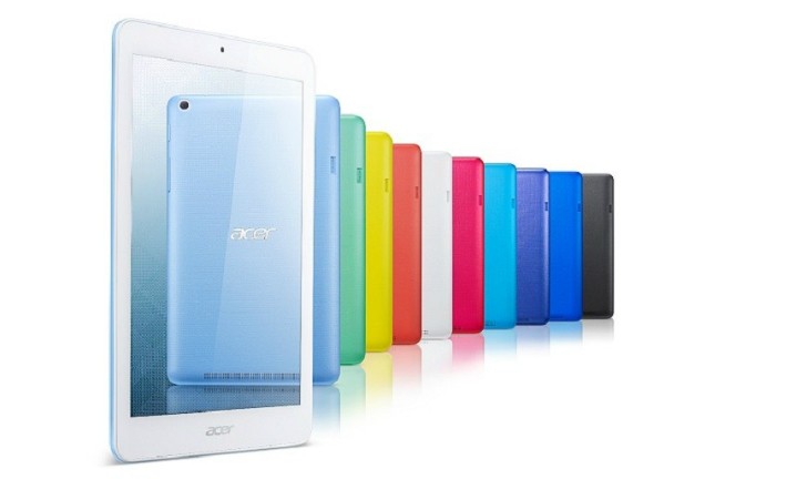 Acer Iconia Acer Iconia