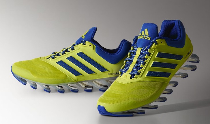 Adidas Springblade Adidas Springblade