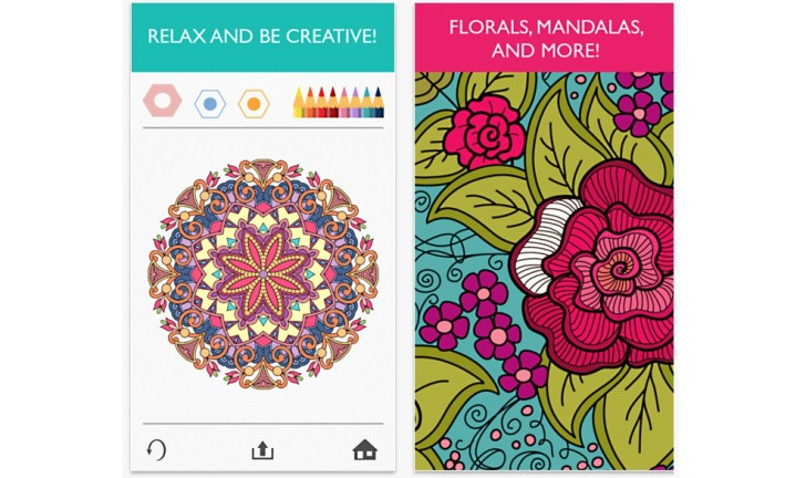 Colorfy Colorfy