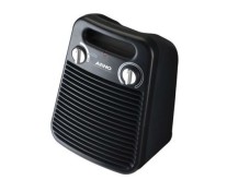 Aquecedor Elétrico Termoventilador Arno Sprinto Silêncio