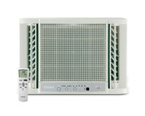 Ar Condicionado Janela / Parede Consul Bem Estar 10.000 BTUs Controle Remoto Frio CCN10B