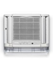 Ar Condicionado Janela / Parede Consul Bem Estar 7.500 BTUs Controle Remoto Frio CCG07 Foto Ar Condicionado Janela / Parede Consul Bem Estar 7.500 BTUs Controle Remoto Frio CCG07