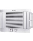 Ar Condicionado Janela / Parede Electrolux 7.500 BTUs Quente/Frio EC07R Foto Ar Condicionado Janela / Parede Electrolux 7.500 BTUs Quente/Frio EC07R