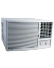 Ar Condicionado Janela / Parede Elgin 10.000 BTUs Quente/Frio EJQ-10000 Foto Ar Condicionado Janela / Parede Elgin 10.000 BTUs Quente/Frio EJQ-10000