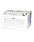 Ar Condicionado Janela / Parede Haier 5.200 BTUs Frio HWF05XCK Foto Ar Condicionado Janela / Parede Haier 5.200 BTUs Frio HWF05XCK