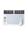 Ar Condicionado Janela / Parede Komeco 9.000 BTUs Controle Remoto Frio KOJ09FC