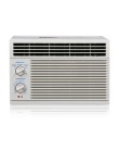 Ar Condicionado Janela / Parede LG 7.500 BTUs Frio WHM076FGA Foto Ar Condicionado Janela / Parede LG 7.500 BTUs Frio WHM076FGA