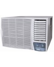Ar Condicionado Janela / Parede Springer Carrier Silentia 19.000 BTUs Controle Remoto Frio ZCA195BB Foto Ar Condicionado Janela / Parede Springer Carrier Silentia 19.000 BTUs Controle Remoto Frio ZCA195BB