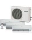 Ar Condicionado Multi Split Consul Bem Estar 12.000 BTUs Controle Remoto Frio CB436ABBNA Foto Ar Condicionado Multi Split Consul Bem Estar 12.000 BTUs Controle Remoto Frio CB436ABBNA