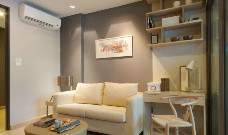 Ar condicionado para ambientes pequenos Ar condicionado para ambientes pequenos