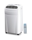 Foto Ar Condicionado Portátil DeLonghi 10.000 BTUs Controle Remoto Frio PAC AG100