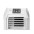 Ar Condicionado Portátil Elgin 9.000 BTUs Controle Remoto Quente/Frio MAF-9000