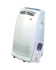 Ar Condicionado Portátil Gree 12.000 BTUs Controle Remoto Frio GP12-22LA Foto Ar Condicionado Portátil Gree 12.000 BTUs Controle Remoto Frio GP12-22LA