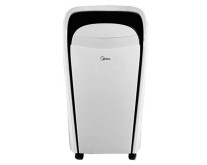 Ar Condicionado Portátil Midea Tango 10.000 BTUs Controle Remoto Quente/Frio MPT10HR