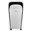 Ar Condicionado Portátil Midea Tango 10.000 BTUs Controle Remoto Quente/Frio MPT10HR