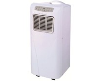 Ar Condicionado Portátil Phaser 10.000 BTUs Controle Remoto Quente/Frio PH01Air
