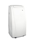 Ar Condicionado Portátil Tec Home 12.000 BTUs Controle Remoto Frio TEC12F Foto Ar Condicionado Portátil Tec Home 12.000 BTUs Controle Remoto Frio TEC12F