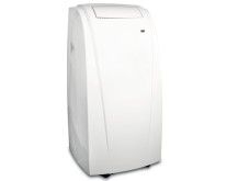 Ar Condicionado Portátil Tec Home 12.000 BTUs Controle Remoto Frio TEC12F