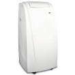 Ar Condicionado Portátil Tec Home 12.000 BTUs Controle Remoto Frio TEC12F