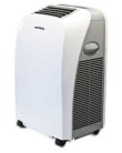 Foto Ar Condicionado Portátil Ventisol 10.000 BTUs Controle Remoto Frio R410A