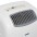 Ar Condicionado Portátil York 12.000 BTUs Controle Remoto Frio PASA12FD-AKA