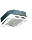 Ar Condicionado Split Cassete Electrolux 48.000 BTUs Controle Remoto Frio KI / KE48F Foto Ar Condicionado Split Cassete Electrolux 48.000 BTUs Controle Remoto Frio KI / KE48F