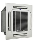 Foto Ar Condicionado Split Cassete Springer Carrier Space 36.000 BTUs Controle Remoto Frio 38CCD036515MC