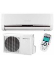 Ar Condicionado Split Hi Wall Brastemp Ative 7.000 BTUs Controle Remoto Quente/Frio BBR07AB Foto Ar Condicionado Split Hi Wall Brastemp Ative 7.000 BTUs Controle Remoto Quente/Frio BBR07AB