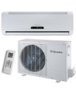 Ar Condicionado Split Hi Wall Electrolux 30.000 BTUs Controle Remoto Frio SI / SE30R Foto Ar Condicionado Split Hi Wall Electrolux 30.000 BTUs Controle Remoto Frio SI / SE30R