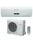 Foto Ar Condicionado Split Hi Wall Electrolux 7.000 BTUs Controle Remoto Quente/Frio PI / PE07R
