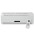 Ar Condicionado Split Hi Wall Electrolux 9.000 BTUs Controle Remoto Frio PE / PI09F