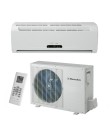 Ar Condicionado Split Hi Wall Electrolux 9.000 BTUs Controle Remoto Frio PE / PI09F Foto Ar Condicionado Split Hi Wall Electrolux 9.000 BTUs Controle Remoto Frio PE / PI09F