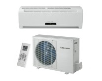Ar Condicionado Split Hi Wall Electrolux 9.000 BTUs Controle Remoto Frio PE / PI09F