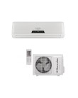 Foto Ar Condicionado Split Hi Wall Electrolux 9.000 BTUs Inverter Controle Remoto Quente/Frio BE/BI09R