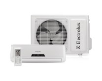 Ar Condicionado Split Hi Wall Electrolux Ecoturbo 12.000 BTUs Controle Remoto Frio TI/TE12F