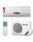 Foto Ar Condicionado Split Hi Wall Gree Garden 9.000 BTUs Controle Remoto Frio GWC09