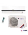 Ar Condicionado Split Hi Wall Gree Green Bay 18.000 BTUs Controle Remoto Frio GWCN18 Foto Ar Condicionado Split Hi Wall Gree Green Bay 18.000 BTUs Controle Remoto Frio GWCN18