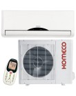 Ar Condicionado Split Hi Wall Komeco 7.000 BTUs Controle Remoto Frio KOS 07FC Foto Ar Condicionado Split Hi Wall Komeco 7.000 BTUs Controle Remoto Frio KOS 07FC
