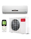Ar Condicionado Split Hi Wall Komeco Brize 12.000 BTUs Controle Remoto Frio BZS12FC Foto Ar Condicionado Split Hi Wall Komeco Brize 12.000 BTUs Controle Remoto Frio BZS12FC