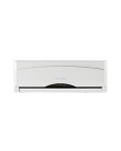 Foto Ar Condicionado Split Hi Wall Komeco Window 9.000 BTUs Controle Remoto Quente/Frio KOW09QC