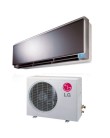 Ar Condicionado Split Hi Wall LG Art Cool 12.000 BTUs Controle Remoto Quente/Frio CJTSUH122ERM Foto Ar Condicionado Split Hi Wall LG Art Cool 12.000 BTUs Controle Remoto Quente/Frio CJTSUH122ERM
