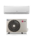 Foto Ar Condicionado Split Hi Wall LG Libero E 8.500 BTUs Inverter Controle Remoto Quente/Frio W092B4A0