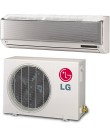 Foto Ar Condicionado Split Hi Wall LG Neo Plasma 18.000 BTUs Controle Remoto Frio TS-C1825JU1