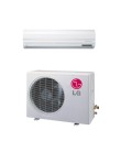 Foto Ar Condicionado Split Hi Wall LG Neo Plasma 24.000 BTUs Controle Remoto Frio TS-C2425YTL0