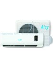 Foto Ar Condicionado Split Hi Wall Midea 18.000 BTUs Controle Remoto Frio MSA-18CR