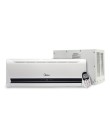 Foto Ar Condicionado Split Hi Wall Midea Elite Window 7.000 BTUs Controle Remoto Quente/Frio MSW1-07HR