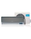 Ar Condicionado Split Hi Wall Midea Vertu 24.000 BTUs Controle Remoto Frio MSV2- 24CR Foto Ar Condicionado Split Hi Wall Midea Vertu 24.000 BTUs Controle Remoto Frio MSV2- 24CR