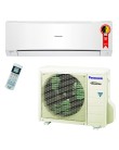Foto Ar Condicionado Split Hi Wall Panasonic 12.000 BTUs Inverter Controle Remoto Frio CS-YS18MKV