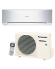 Foto Ar Condicionado Split Hi Wall Panasonic 12.000 BTUs Inverter Controle Remoto Frio CU-S12KKQ-7